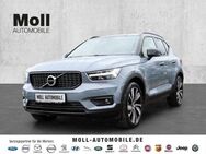 Volvo XC40 R Design Recharge Plug-In Hybrid 2WD T5 Twin Engine EU6d Navi digitales Cockpit - Aachen