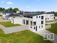 KW40+ Traumhaus! Energieeffizienter Neubau mit Loxone Smart-Home - Eschenbach (Oberpfalz)