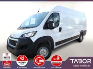 Peugeot Boxer, 435 165 L4H2 RDKS E VerstFed 3-S, Jahr 2024 - Kehl