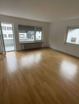 Freundliche Wohnung in zentrumsnaher Lage - Bad Dürrheim