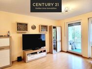 ***Zentral gelegene 3-Zimmer Wohnung mit Aufzug und Tiefgarage*** - Altötting