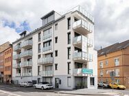 Neubau: Apartment mit Balkon in zentraler Lage Köln - Buchheim! - Köln