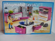 Playmobil CITY LIFE 5582 Designerküche NEU und OVP - Recklinghausen