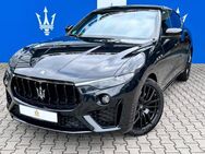 Maserati Levante Modena MY22/21"/Fahrassist+/900W/1.Hand! - Königsbrunn