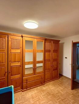 3,5 Zimmer Wohnung mit Einbauküche - Gammertingen Zentrum