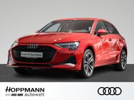 Audi A3, Sportback 30 TFSI Schaltgetriebe, Jahr 2022 - Herborn (Hessen)