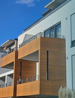 ** Ein Ort zum Wohlfühlen: 2-Zimmerwohnung mit Balkon in Bonn-Tannenbusch ** - Bonn