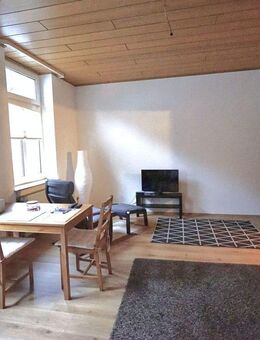 Für Berufspendler - neu ausgestattet! - Arnsberg