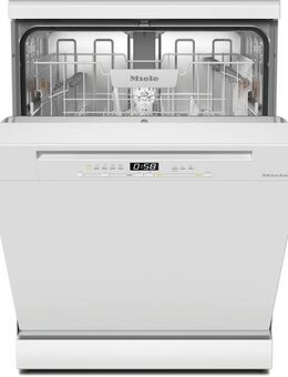 Miele Standgeschirrspüler G 5811 Active Plus, 13 Maßgedecke