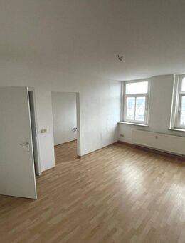 2-Zimmer-Wohnung - Treuen
