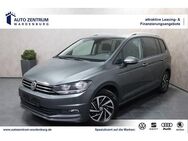 VW Touran TSI Join NAVI AHK SHZ ACC PDC TEL COLOR - Wardenburg