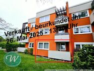 Nachlassgelegenheit(N5): ETW-bezugsfrei, provisionsfrei in Wolfsburg Westhagen - Wolfsburg