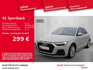 Audi A1, Sportback 25 TFSI advanced Infotaiment, Jahr 2024 - Leipzig