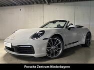 Porsche 992, (911) Carrera Cabrio | | |, Jahr 2023 - Plattling