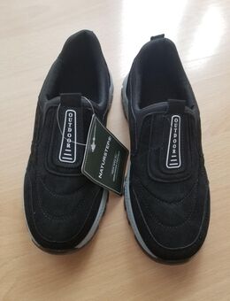 Ergonomischer Schuh (Naturstep) Größe 37 - Bremen