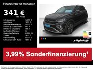 VW T-Cross, 1.0 TSI Style IQ-LIGHT, Jahr 2024 - Pfaffenhofen (Ilm)