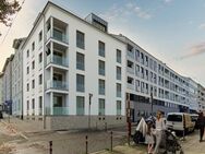 Neubau Erstbezug: DG-Wohnung mit großer Süd-West-Terrasse - Stuttgart