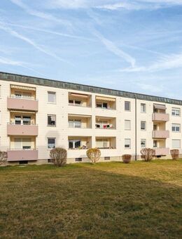 MANNELLA *Kapitalanlage oder Eigennutz* ideale Eigentumswohnung in Ebersberg - Ebersberg