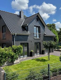 *** PROVISIONSFREI für Käufer - schönes Einfamilienhaus in ruhiger Wohngegend *** - Lüneburg