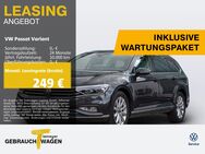 VW Passat Variant, 2.0 TDI ELEGANCE IQ LIGHT, Jahr 2023 - Recklinghausen