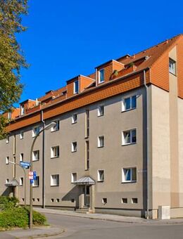 Demnächst frei! 2-Zimmer-Wohnung in Dortmund Kemminghausen - Dortmund