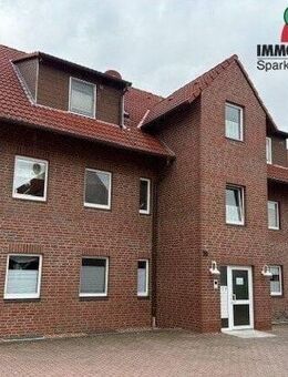 Vermietete Dachgeschosswohnung in Hagenburg - Hagenburg