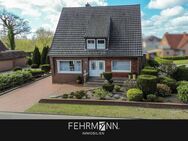 Die Ems zum Greifen nah! - Schönes Einfamilienhaus in Haren-Raken zum Kauf - Haren (Ems)