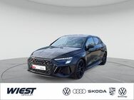 Audi RS3, Sportback, Jahr 2024 - Darmstadt