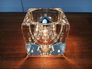 Peill Putzler Glass Cube Table Lamp Tischleuchte zu Mid Century 3 - Hamburg Hamburg-Nord