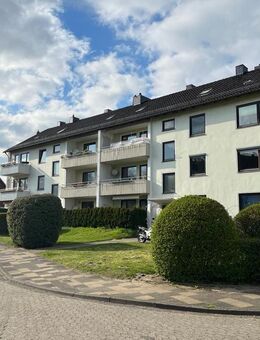 Käufer Provisionsfreie 1 1/2-Zimmer- ETW in St. Magnus - Bremen