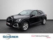 Audi Q2, 35 TFSI Advanced, Jahr 2023 - Simmern (Hunsrück)