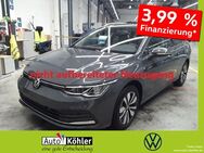 VW Golf Variant, Move TDi NWAnschlussgarantie, Jahr 2024 - Mainburg