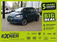 Fiat 500 e Lim. ICON 42kWh Navi, PDC, Klimaautomatik, - Plauen