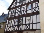 Geschichte trifft Moderne - Enkirch