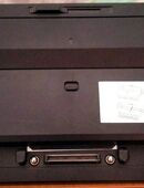 DELL PR02X E-Port Plus - Docking-Station für Notebooks DELL LATITUDE Serie in 90765