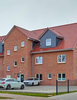 Attraktive Kapitalanlage im schönen Heideort Hanstedt - Hanstedt (Landkreis Harburg)