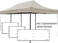 PROFI Pavillon Pop-Up Zelt Faltpavillon Partyzelt 3x6 Versandfrei - Rodgau Zentrum