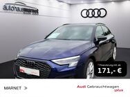 Audi A3, Sportback Advanced 30 TDI, Jahr 2023 - Bad Nauheim