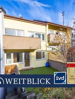 WEITBLICK: Hier gestalten Sie Ihr Familienglück! - Freiberg (Neckar)