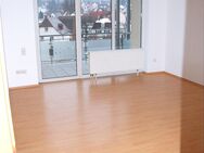 Attraktive, helle und gepflegte 2-Zimmerwohnung mit großem sonnigen Balkon im Betreuten Wohnen zur Eigennutzung oder als Kapitalanlage - Ansbach