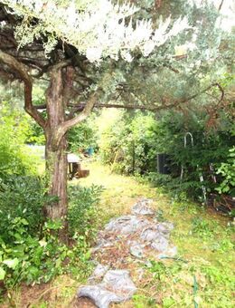 Erbpacht! Attraktives Reihenmittelhaus mit Garten in Sindelfingen! - Sindelfingen