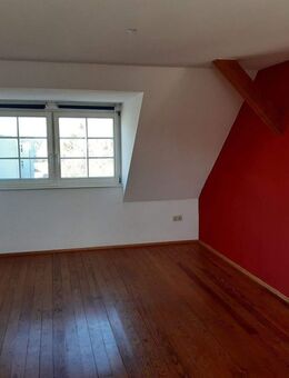 Sanierter Altbau - 1-Zimmer-Eigentumswohnung in Zentrumsähe - Greifswald