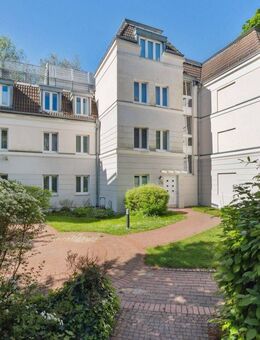Wohnen am Park mit renditestarker Kapitalanlage - Berlin