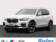 BMW X5, xDrive30d xLine PGD 21 Soft-Clos, Jahr 2019 - Wittlich