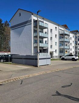 Stilvoll sanierte 3-Zimmer-Wohnung mit Charme – modernes Wohnen im Herzen von VS-Villingen - Villingen-Schwenningen