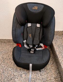 Autositz Britax Römer - Heilbronn