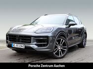Porsche Cayenne, E-Hybrid Surroud-View, Jahr 2024 - Aachen