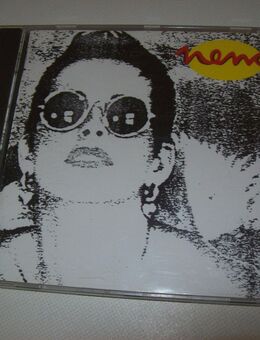 Nena Bongo Girl - Erwitte