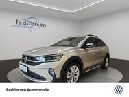 VW Taigo, 1.0 TSI Move IQ LIGHT Sitzheiung, Jahr 2024 - Alfeld (Leine)