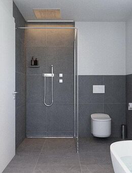 +++RESERVIERT+++ Einfamilienhaus Typ "Schleifenbach 136", Neue Mitte - Lauffenmühle - Blumberg